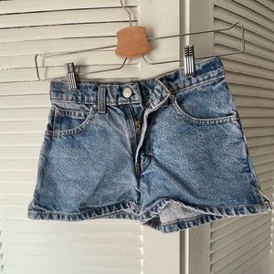 Jordache juniors shorts